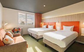 Kyriad Clermont Ferrand Nord - Riom