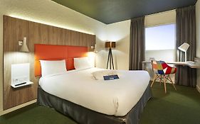 Kyriad Clermont Ferrand Nord - Riom